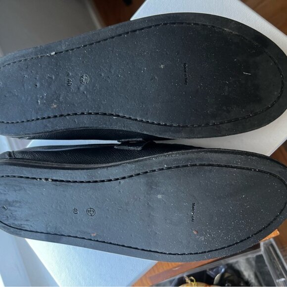 The Row Cary Loafers - Picture 5 of 5